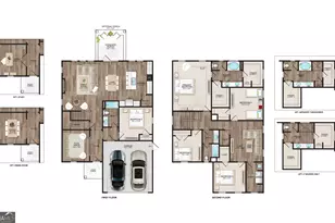 308 Creek Wy, Brunswick, GA 31525 - Photo 2