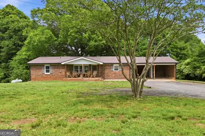 174 Old Ballground Road, Canton, GA 30115 - Photo 1