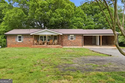174 Old Ballground Road, Canton, GA 30115 - Photo 8