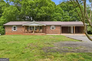 174 Old Ball Ground Rd, Canton, GA 30115 - Photo 8