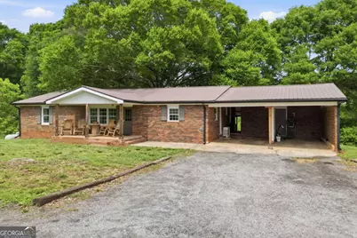 174 Old Ballground Road, Canton, GA 30115 - Photo 6