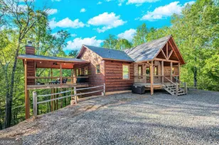 66 Ross Dr, Mineral Bluff, GA 30559 - Photo 1