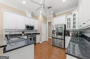 211 Laurel Landing Blvd, Kingsland, GA 31548 - Photo 6