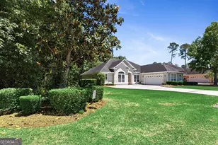 211 Laurel Landing Blvd, Kingsland, GA 31548 - Photo 24