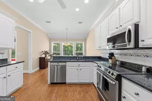 211 Laurel Landing Blvd, Kingsland, GA 31548 - Photo 24