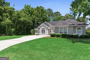 211 Laurel Landing Blvd, Kingsland, GA 31548 - Photo 30