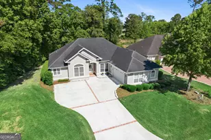 211 Laurel Landing Blvd, Kingsland, GA 31548 - Photo 1