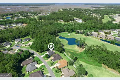 211 Laurel Landing Boulevard, Kingsland, GA 31548 - Photo 36