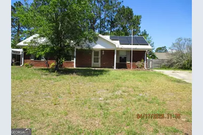 1212 Jubail Drive, Hinesville, GA 31313 - Photo 1