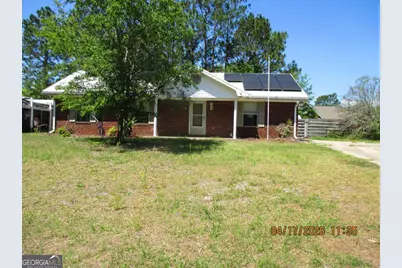 1212 Jubail Drive, Hinesville, GA 31313 - Photo 2