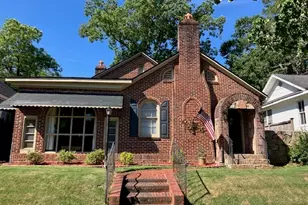 311 3rd St, Manchester, GA 31816 - Photo 1