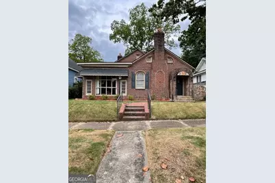311 3rd Street, Manchester, GA 31816 - Photo 2