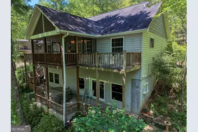 1903 Bell Eagle Drive, Hiawassee, GA 30546 - Photo 6