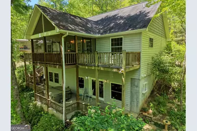 1903 Bell Eagle Drive, Hiawassee, GA 30546 - Photo 6