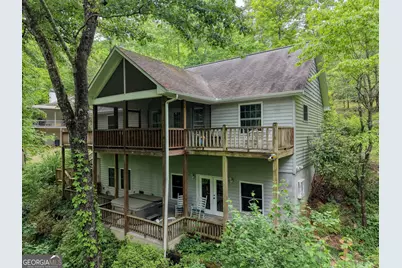 1903 Bell Eagle Drive, Hiawassee, GA 30546 - Photo 8