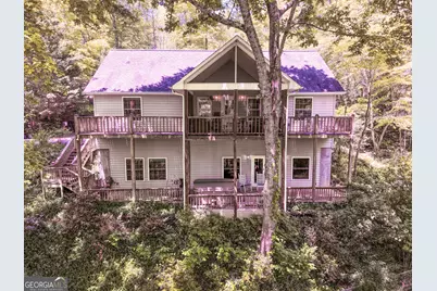 1903 Bell Eagle Drive, Hiawassee, GA 30546 - Photo 1