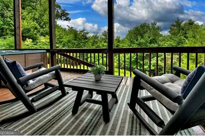 572 Sunrock Mountain Trc, Blue Ridge, GA 30513 - Photo 32
