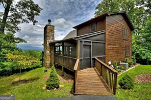 572 Sunrock Mountain Trc, Blue Ridge, GA 30513 - Photo 2