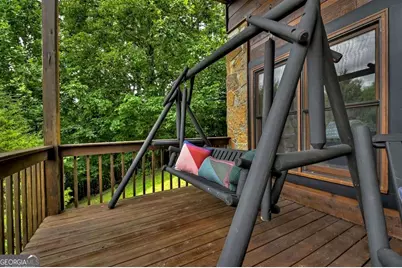 572 Sunrock Mountain Trc, Blue Ridge, GA 30513 - Photo 34