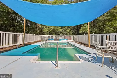 436 Killingsworth Road, Jesup, GA 31545 - Photo 20