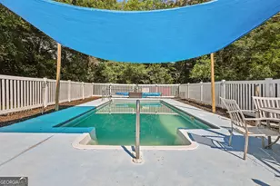 436 Killingsworth Rd, Jesup, GA 31545 - Photo 20