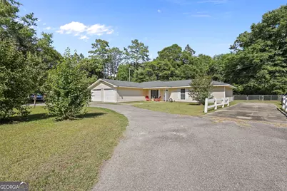 436 Killingsworth Road, Jesup, GA 31545 - Photo 2