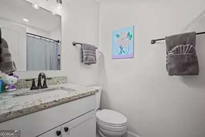 436 Killingsworth Road, Jesup, GA 31545 - Photo 18