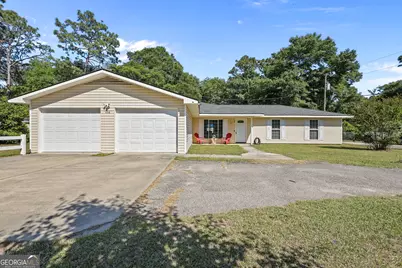 436 Killingsworth Road, Jesup, GA 31545 - Photo 1
