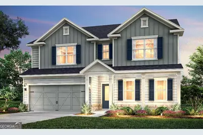 1691 Branch Creek Dr-Lot 99, Cumming, GA 30040 - Photo 1