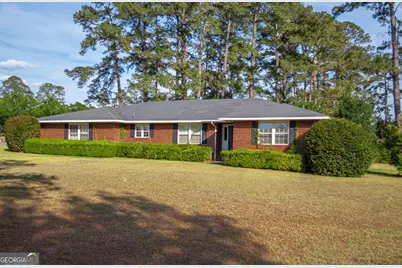 105 Edgewood Road, Glennville, GA 30427 - Photo 38