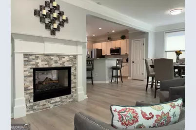 204 St Simons Cove, Peachtree City, GA 30269 - Photo 24