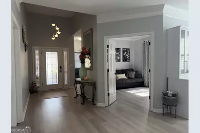 204 St Simons Cove, Peachtree City, GA 30269 - Photo 12