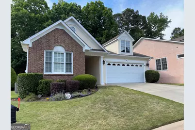 204 St Simons Cove, Peachtree City, GA 30269 - Photo 2