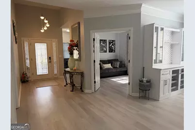 204 St Simons Cove, Peachtree City, GA 30269 - Photo 8