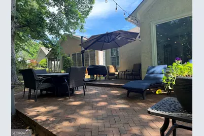 204 St Simons Cove, Peachtree City, GA 30269 - Photo 26