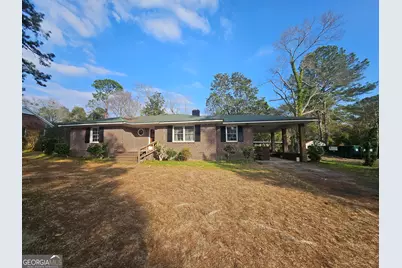846 Harvey Street, Millen, GA 30442 - Photo 2