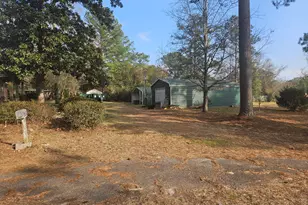 846 Harvey St, Millen, GA 30442 - Photo 34