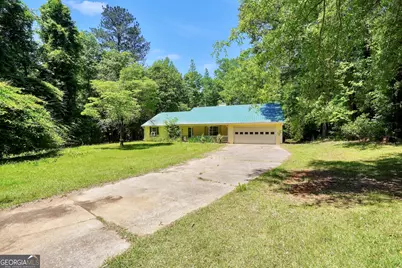 715 Concord Road, Shady Dale, GA 31085 - Photo 1