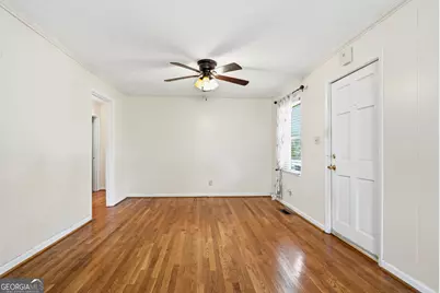 1731 Burnett Ferry Road SW, Rome, GA 30165 - Photo 10