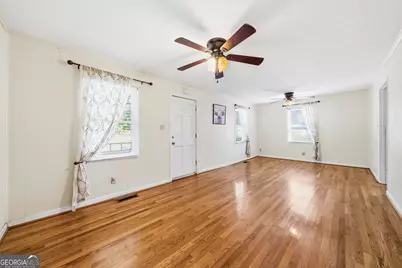 1731 Burnett Ferry Road SW, Rome, GA 30165 - Photo 8