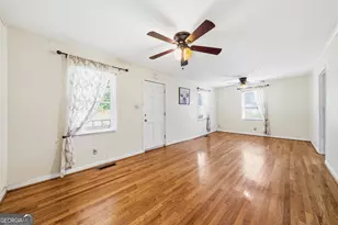 1731 Burnett Ferry Rd SW, Rome, GA 30165 - Photo 8