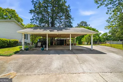1731 Burnett Ferry Road SW, Rome, GA 30165 - Photo 6