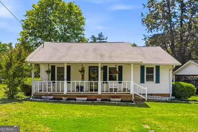 1731 Burnett Ferry Road SW, Rome, GA 30165 - Photo 2
