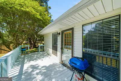 1731 Burnett Ferry Road SW, Rome, GA 30165 - Photo 26