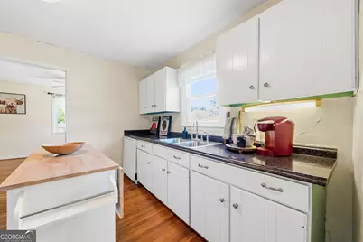 1731 Burnett Ferry Road SW, Rome, GA 30165 - Photo 16