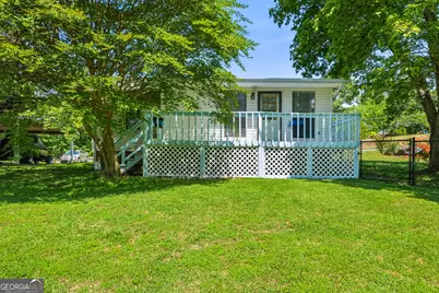 1731 Burnett Ferry Road SW, Rome, GA 30165 - Photo 32