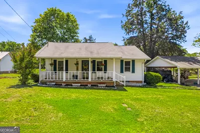1731 Burnett Ferry Road SW, Rome, GA 30165 - Photo 4