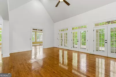 114 Northeast Cove Circle, Dawsonville, GA 30534 - Photo 20