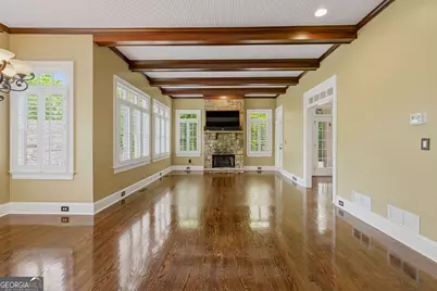 114 Northeast Cove Circle, Dawsonville, GA 30534 - Photo 16