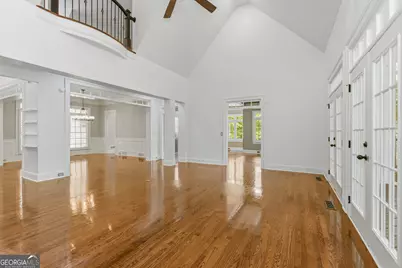 114 Northeast Cove Circle, Dawsonville, GA 30534 - Photo 24